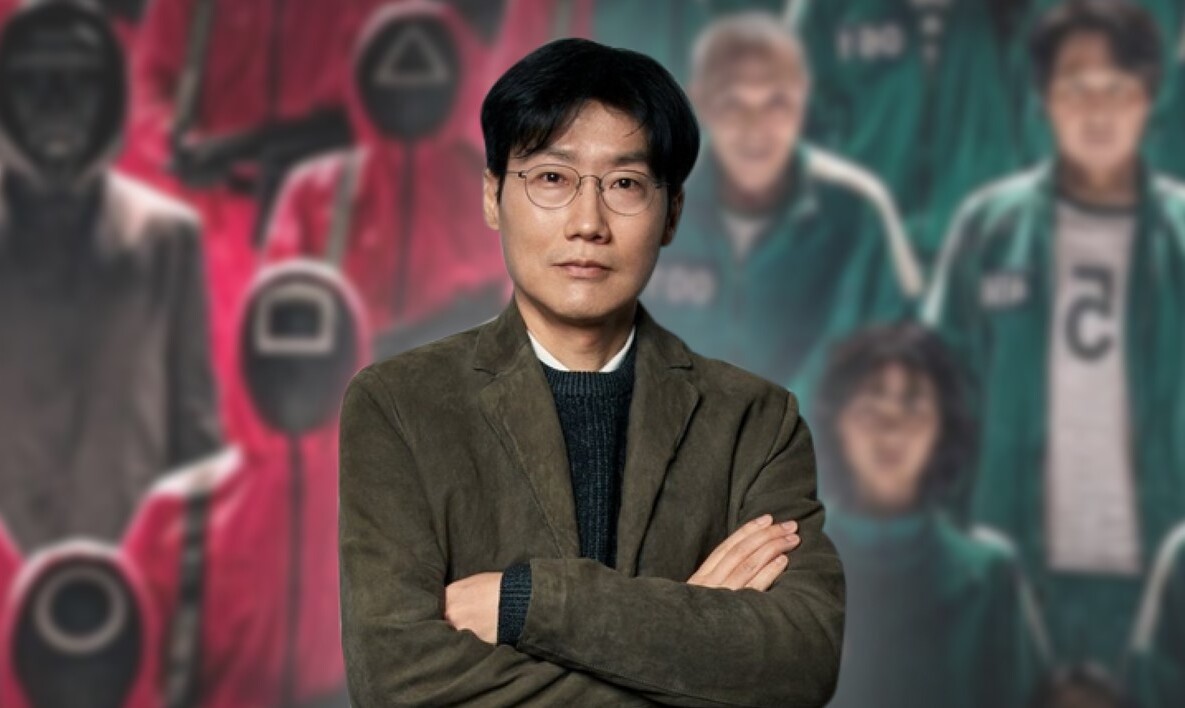 создатель игры в кальмара